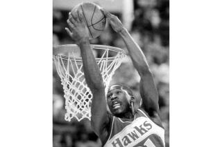 Dominique wilkins michael discount jordan